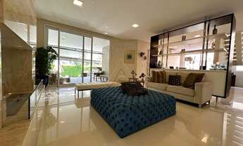 Imagem 6: Casa à Venda em Alphaville - Burle Marx