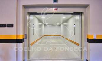 Imagem 4: São Paulo - Apartamento Padrão - Jardim Paulistano