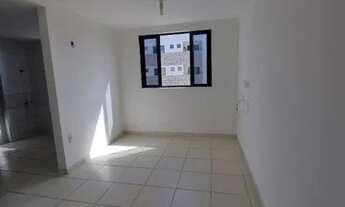 Imagem 3: Apartamento para aluguel com 55 metros quadrados com 2 quartos