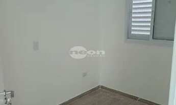 Imagem 7: SANTO ANDRé - Apartamento Padrão - Vila Assunção