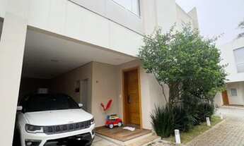 Imagem 5: Casa em Condomínio para Venda em São Paulo, Jardim Prudência, 3 dormitórios, 3 suítes, 6 b