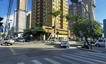 Imagem 2: Apartamento com 3 dormitórios para alugar, 105 m² por R$ 4.486,87/mês - Centro - Itajaí/SC