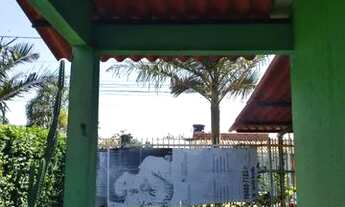 Imagem 5: Ágio Setor de Mansões Camargo - Águas Lindas