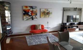 Imagem: Apartamento Venda 4 Dormitórios - 176 m²