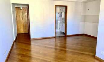 Imagem 3: Apartamento para venda possui 93 metros quadrados com 3 quartos em Pinheiros - São Paulo