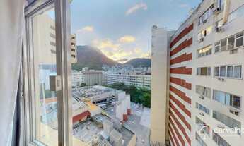Imagem 4: Apartamento para aluguel Copacabana com 30,00 m² , 1 quarto