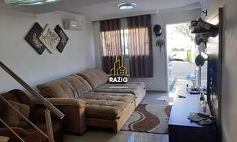 Imagem 2: Casa em Condomínio para Venda no Jardim Têxtil