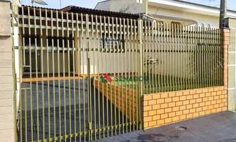 Imagem 2: Casa com 3 dormitórios para alugar, 90 m² por R$ 1.300,00/mês - Jardim Guararapes - Londri