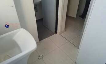 Imagem 6: Apartamento Padrão para Aluguel em Jardim Bela Vista Santo André-SP - AL 433