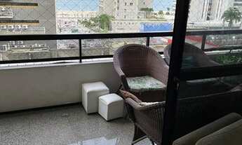 Imagem: Apartamento a venda,160m², com 2 quartos