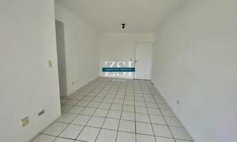 Imagem 2: Apartamento à venda em Boa Viagem com três (03) quartos - Recife/PE