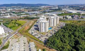 Imagem 9: Apartamento à venda no condomínio Resort Santa Ângela em Jundiaí