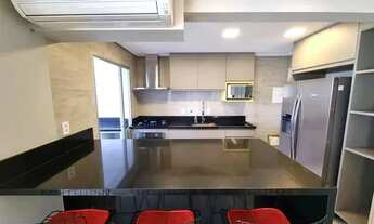 Imagem 9: Apartamento Venda Brooklin 105 m² 3 Dormitórios