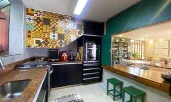 Imagem 6: CASA VENDA BOSQUE DO JAMBREIRO 3 QUARTOS