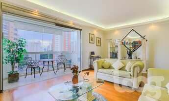 Imagem 5: Apartamento padrão em Campo Belo - São Paulo