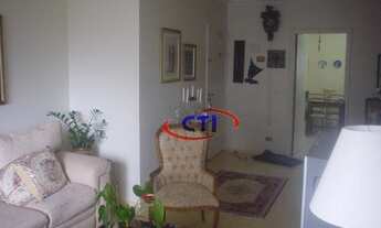 Imagem 3: Apartamento com 3 dormitórios à venda, 110 m² por R$ 650.000,00 - Jardim do Mar - São Bern