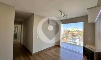 Imagem 7: Apartamento - Jardim Nossa Senhora Auxiliadora - Campinas