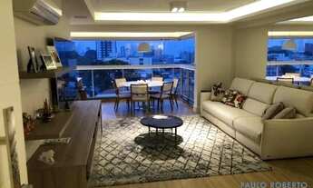 Imagem 4: COBERTURA - VILA ROMANA - SP