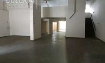 Imagem 3: Santo André - Loja/Salão - Centro