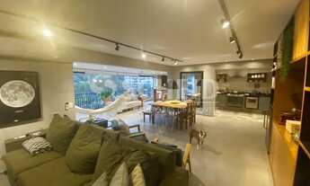 Imagem 3: Lindo apto. totalmente reformado e com ampla vista para o parque aquatico