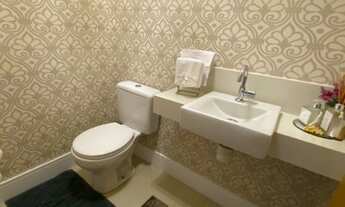 Imagem 7: Apartamento para venda tem 134 metros quadrados com 3 suítes em Goiabeiras - Cuiabá - Mato