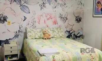 Imagem 5: Casa Condominio para Venda - 254.38m², 4 dormitórios, sendo 2 suites, 2 vagas - Vila Assun