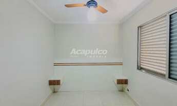 Imagem 5: Apartamento para aluguel, 2 quartos, 1 suíte, 1 vaga, Centro - Americana/SP