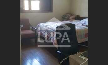 Imagem 5: Casa Térrea com 3 dormitórios á Venda- Horto Florestal !