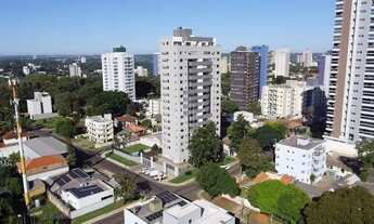 Imagem 2: Apartamento à venda no Edifício Residêncial Ile de France em Foz do Iguaçu