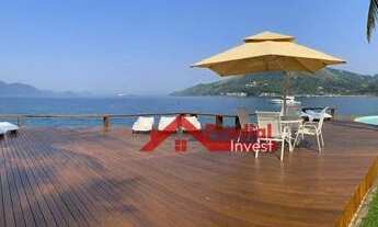 Imagem: Casa com 5 dormitórios, 319 m² - venda