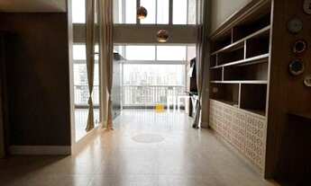 Imagem 6: Apartamento com 2 dormitórios para alugar, 121 m² por R$ 14.000,00/mês - Brooklin - São Pa