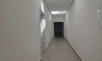 Imagem 5: CASA TÉRREA JARDIM LAGUNA, INDAIATUBA, SP. 03 SUÍTES, SENDO 01 MÁSTER COM CLOSET, LAVABO