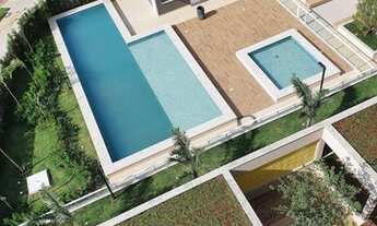 Imagem 2: Apartamento para Venda em Goiânia, Rodoviário, 2 dormitórios, 1 suíte, 2 banheiros