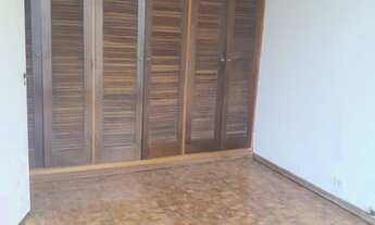 Imagem 4: Apartamento para aluguel tem 160 metros quadrados com 3 quartos em Vila Clementino - São P