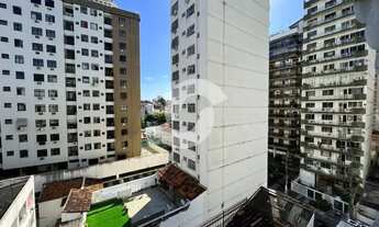 Imagem: Apartamento para venda possui 92 metros