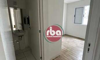 Imagem 7: Apartamento com 2 quartos para alugar, 61 m² por R$ 1.800/mês - Jardim Piratininga - Soroc