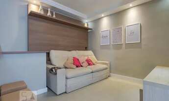 Imagem 6: Apartamento à Venda - Parque Prado, 3 Quartos, 120 m2