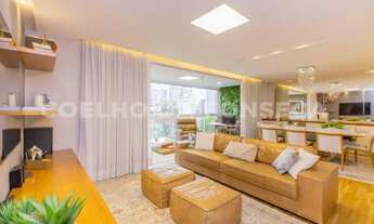 Imagem 2: São Paulo - Apartamento Padrão - Perdizes