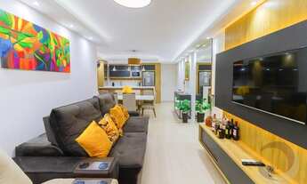 Imagem 3: Apartamento para venda com 112 metros quadrados com 3 quartos em Pagani - Palhoça - SC