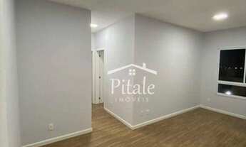 Imagem 6: Apartamento com 2 dormitórios para alugar, 48 m² por R$ 1.900,00/mês - City Bussocaba - Os