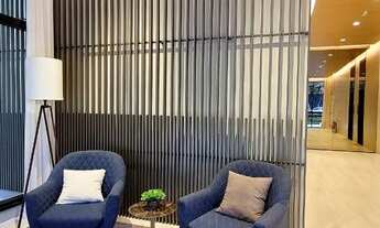 Imagem 3: São Paulo - Apartamento Padrão - Morumbi