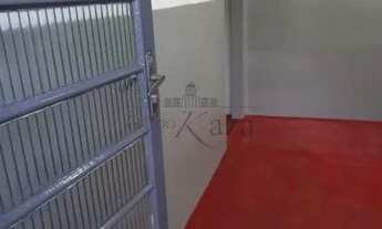 Imagem 3: Casa para aluguel com 80 metros quadrados com 2 quartos em Vila São Pedro - São José dos C