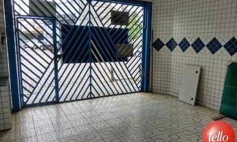 Imagem: São Paulo - Casa Comercial - Tatuapé