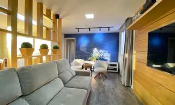 Imagem 5: Cobertura à venda, 4 quartos, 1 suíte, 3 vagas, Buritis - Belo Horizonte/MG