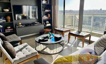 Imagem 6: Apartamento em Granja Julieta - São Paulo, SP