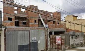 Imagem: Santo André - Apartamento Padrão - Vila