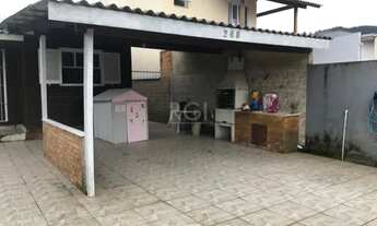 Imagem 2: Casa para Venda - 90m², 4 dormitórios, 2 vagas - Serraria