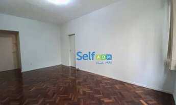 Imagem 3: Apartamento com 2 quartos para alugar - Ingá - Niterói/RJ