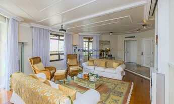 Imagem 3: Apartamento Residencial à venda, Jardim América, 3 suietes