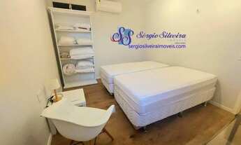 Imagem 6: Apartamento nascente total no Aquaville Resort com 2 suítes